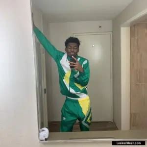 lil mabu nudes|BOOM! Lil Nas X Nude Penis Pics & Leaked VIDEO!